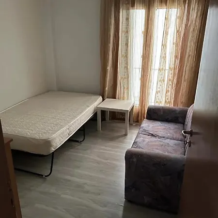 Apartment Aether Living 43 *